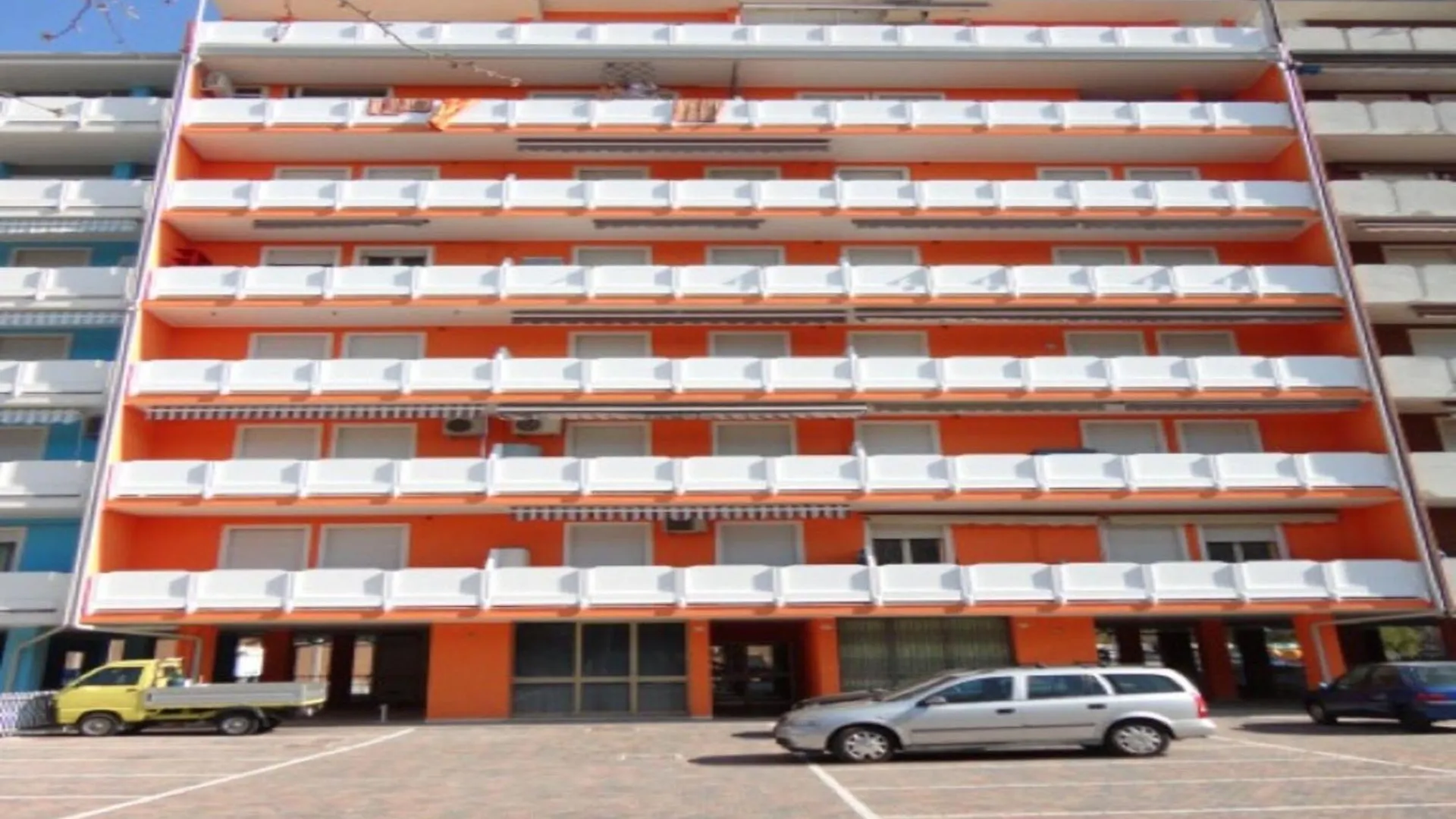 Lovely Apartment With Terrace بورتو سانتا مارغريتا دي كاورل